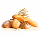 Bread and Pastry