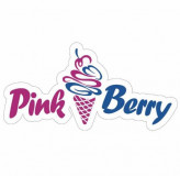 Pink Berry 