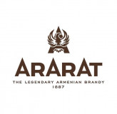 «Ararat» Cognac