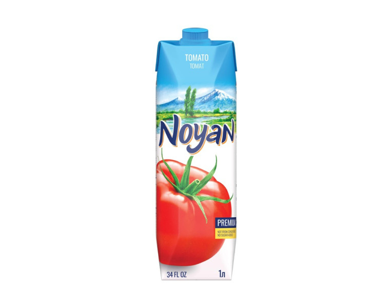 Tomato Juice Noyan