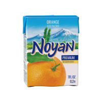 Orange Juice Noyan
