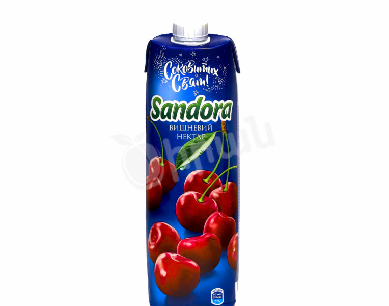 Cherry nectar Sandora