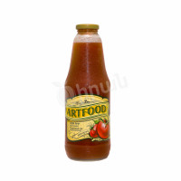 Tomato Juice Artfood