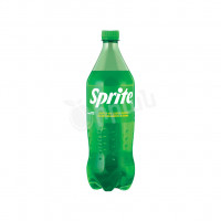 Lemon Lime Soda Soft Drink Sprite