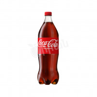 Газированный Напиток  Coca-Cola Classic