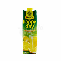 Orange Juice Happy Day
