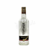 Vodka Platinum Хортиця