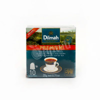 Black tea premium Dilmah