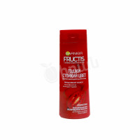 Shampoo color resist/goji berry Fructis