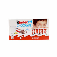 Шоколад Kinder