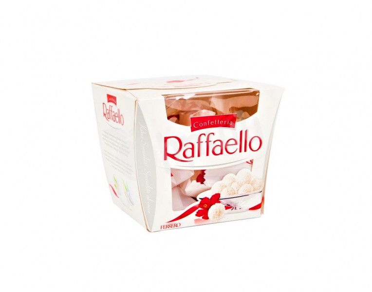 Набор конфет Raffaello