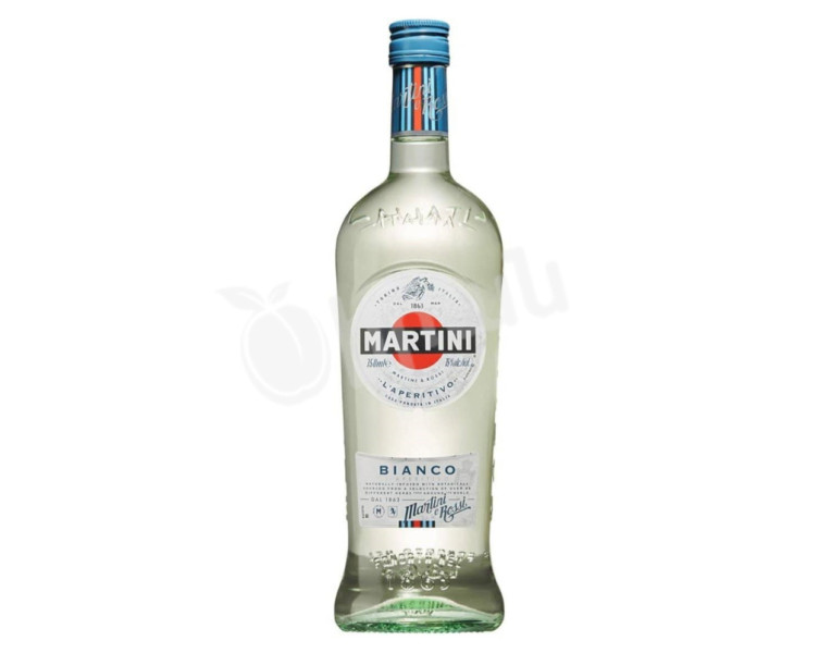 Վերմուտ Martini Bianco