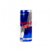 Non-Alcoholic Energy Drink Red Bull