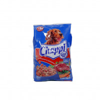 Շան կեր տնական շոգեխաշված միս Chappi