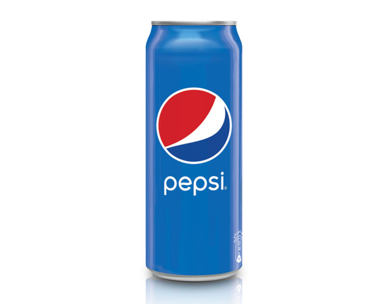 Գազավորված Ըմպելիք Pepsi