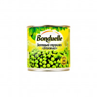 Горошек зеленый Bonduelle