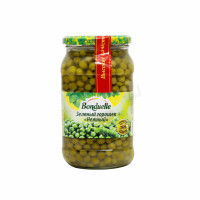 Green peas delicate Bonduelle