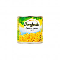 Sweet corn Bonduelle