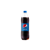 Carbonated Soft Drink Pepsi
