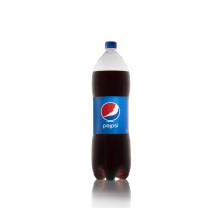 Газированный Напиток Pepsi
