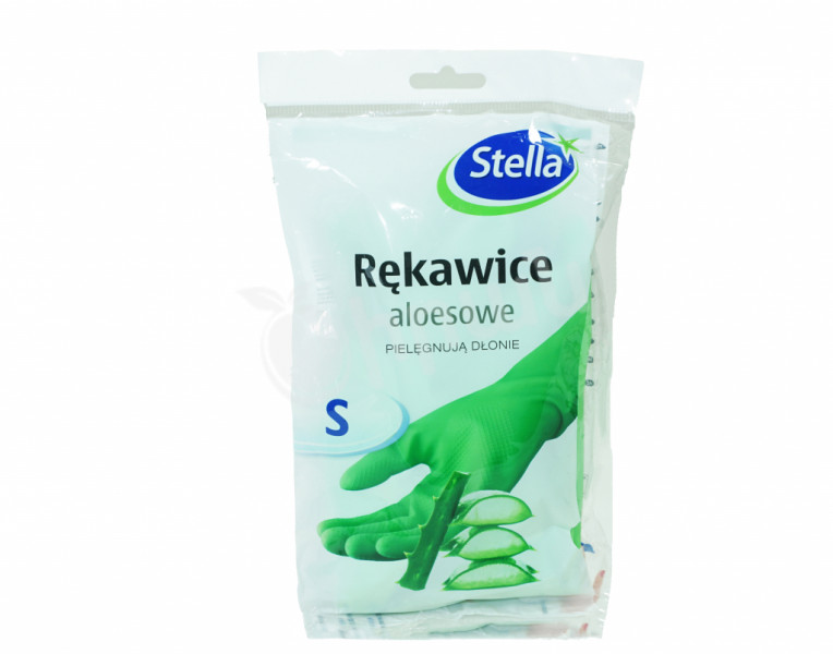 Gloves aloe Stella
