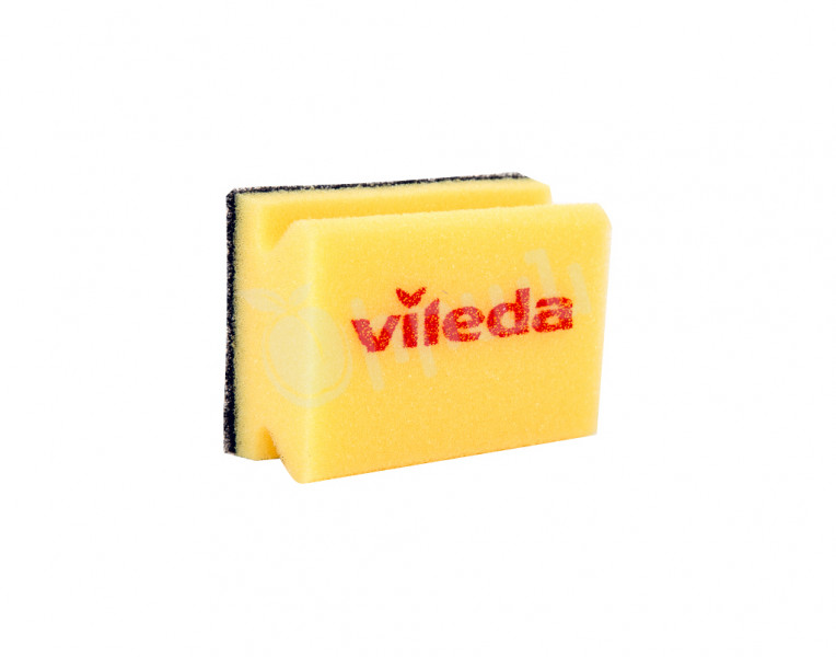 Սպունգ դեղին Vileda