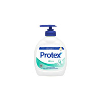 Liquid soap ultra Protex