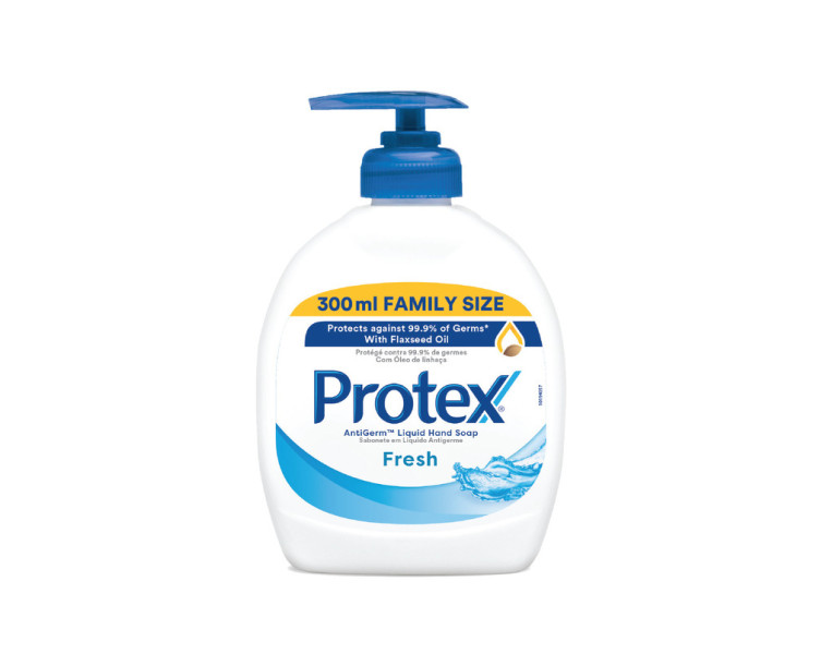 Liquid soap fresh Protex