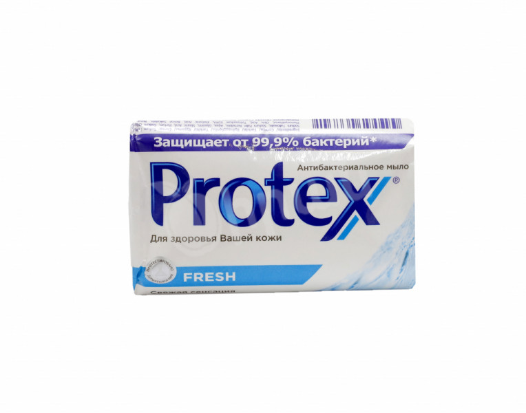 Мыло фреш Protex