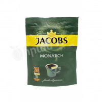 Растворимый кофе Jacobs Monarch