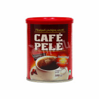 Instant coffee Cafe Pele