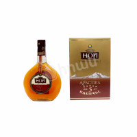 Armenian Cognac Noy Araspel
