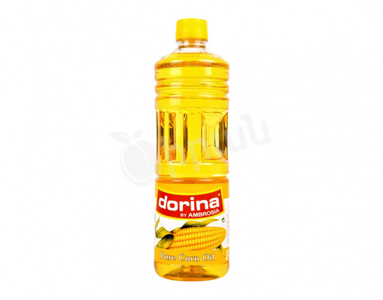 Corn oil Dorina