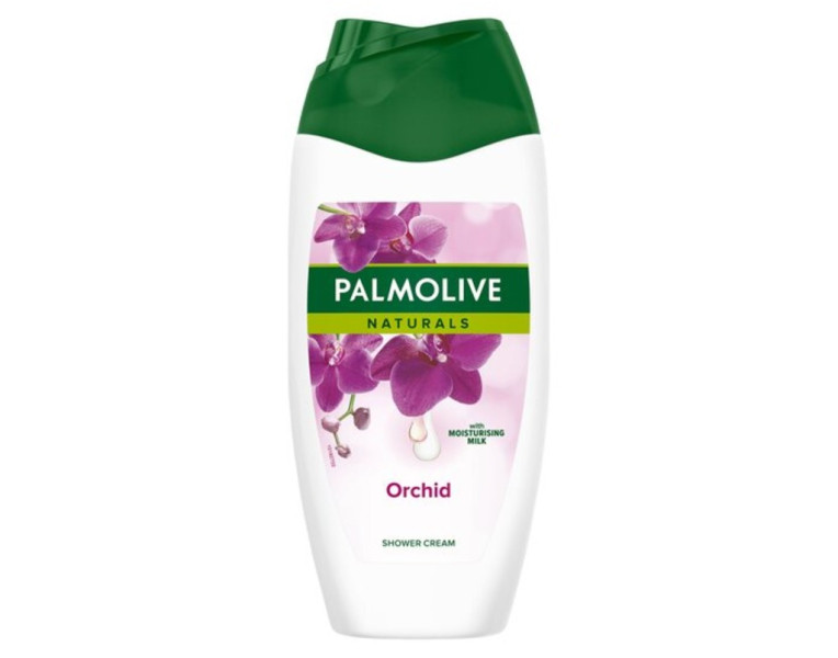 Shower cream-gel Luxurious Softness Palmolive