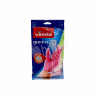 Gloves sensitive Vileda