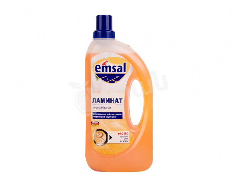Средство для чистки ламината Emsal