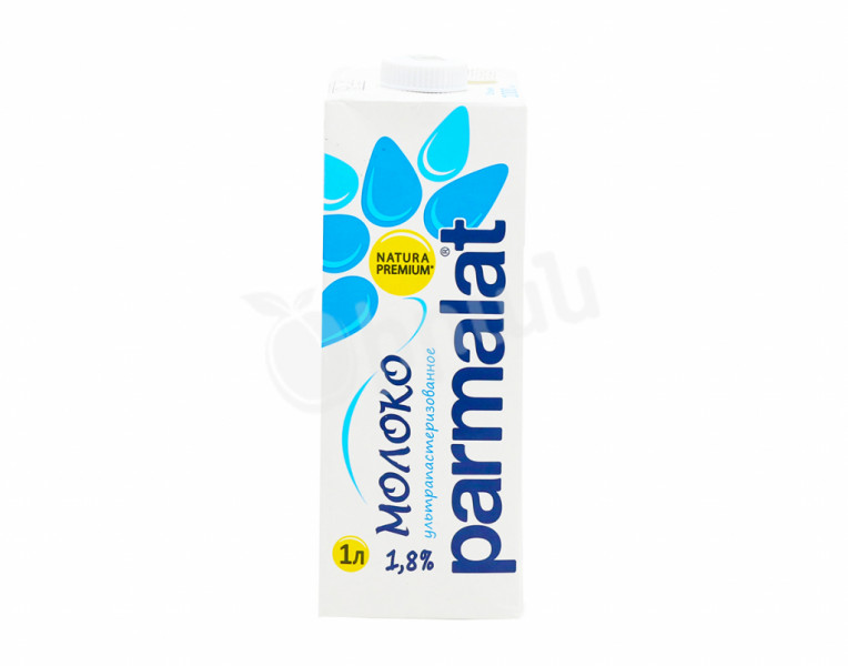 Milk Parmalat