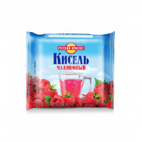 Raspberry Kissel Russky Product