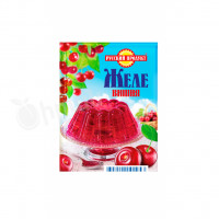 Cherry Flavoured Jelly Russky Product