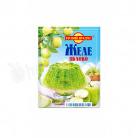 Jelly green apple Русский Продукт