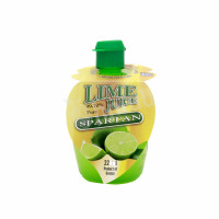 Lemon juice Spartan