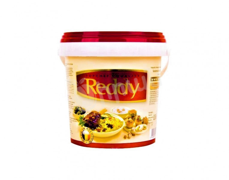 Յուղ Reddy