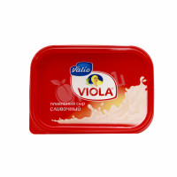 Cheese processed creamy Viola
