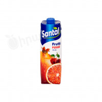 Juice Red Fruits Santal
