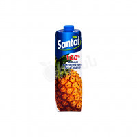 Pineapple Juice  Santal