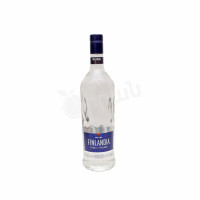 Vodka Finlandia