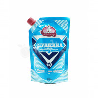Condensed Milk Zarechye