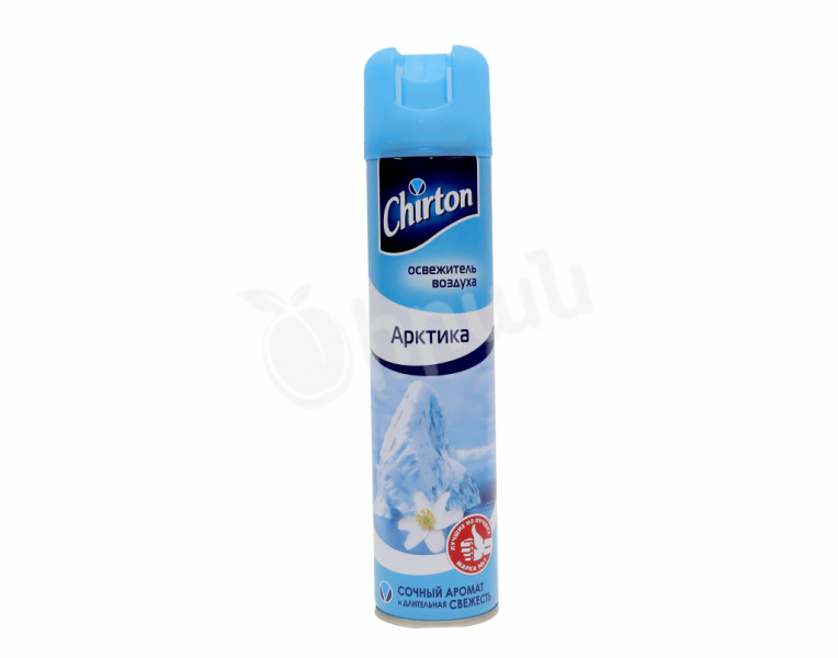 Air freshener Arctic Chirton