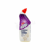 Disinfectant anti-stains + hygiene Cillit Bang