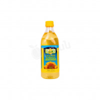 Sunflower Seed Oil Luglio